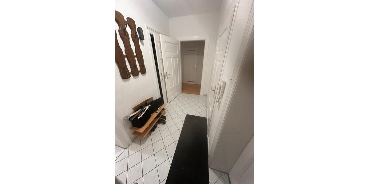 Etagenwohnung Wurzen - 2 Zimmer, 50 m&sup2;, 41.000&euro; | Angebot:25150698