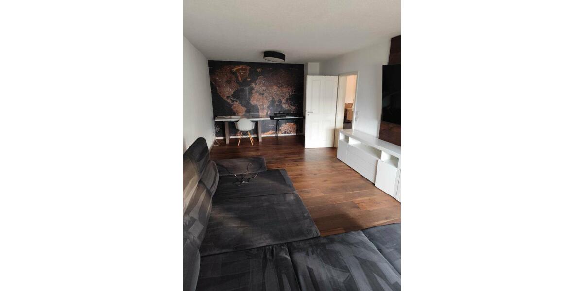 Etagenwohnung Weil am Rhein - 1 Zimmer, 38 m&sup2;, 650&euro; | Angebot:26356549