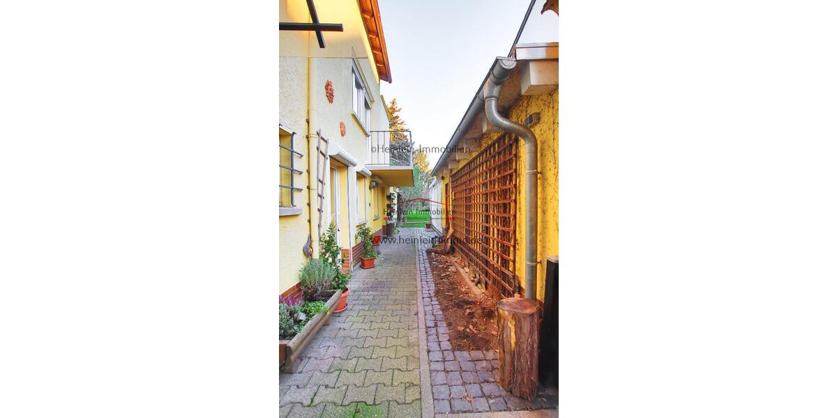 Einfamilienhaus# opt. Bauplatz# Sauna# Wintergarten# Kaminofen# PV & Solar# Griesheim Hofmannstr. - Einfamilienhaus Griesheim | Angebot:26033924