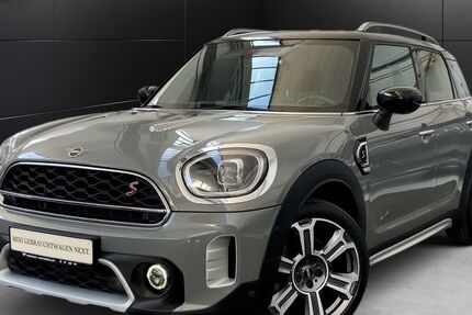 Mini Countryman S (Cooper) 75.100 km 29.580 &euro; Dachau 85221