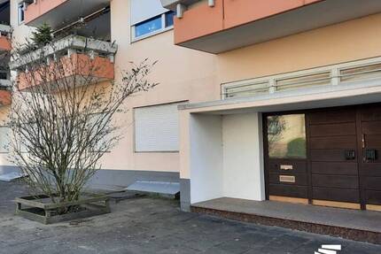 KAUFEN. | Vielseitig nutzbare Gewerbefläche mit Lager im Wohngebiet zimmer