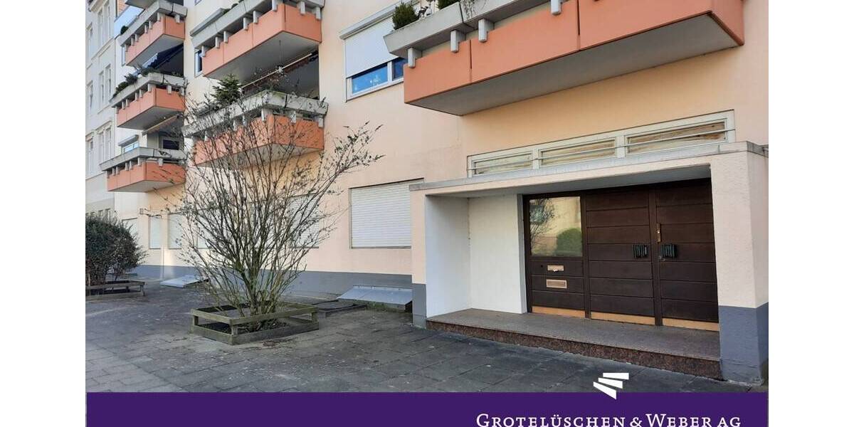 KAUFEN. | Vielseitig nutzbare Gewerbefläche mit Lager im Wohngebiet zimmer