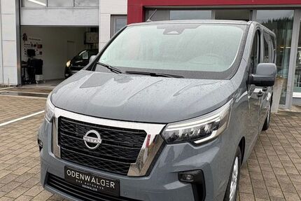 Nissan Primastar 6.002 km 48.477 € Zaberfeld-Michelbach 74374
