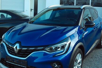 Renault Captur 100.000 km 12.999 &euro; Giengen an der Brenz 89537
