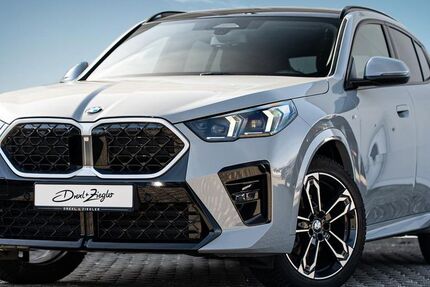 BMW X2 13.890 km 41.450 &euro; Augsburg 86199