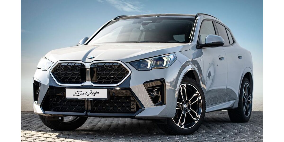 BMW X2 13.890 km 41.450 &euro; Augsburg 86199