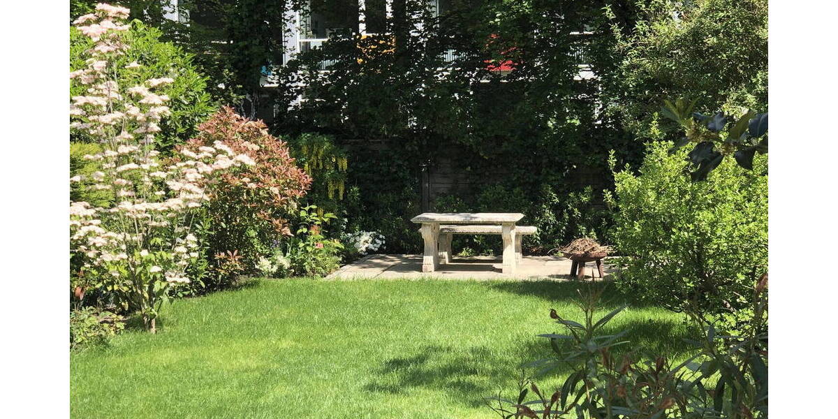 Mehrfamilienhaus, Wohnhaus Hamburg Winterhude - 7 Zimmer, 285 m&sup2;, 3.000.000&euro; | Angebot:26825796