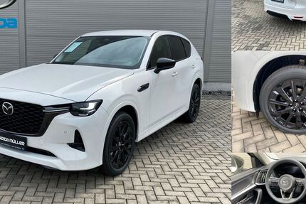 Mazda CX-60 28.781 km 40.990 &euro; Weißenfels 06667