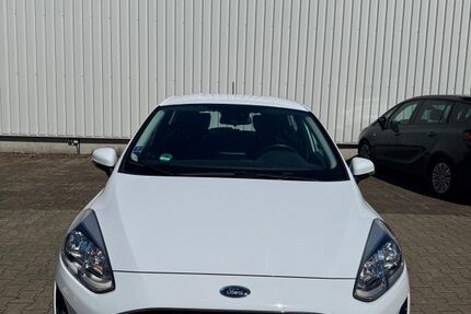 Ford Fiesta 52.300 km 12.400 &euro; Geislingen 73312