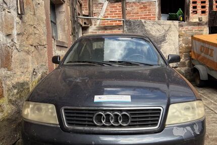 Audi A6 429.679 km 600 &euro; Stadtallendorf 35260