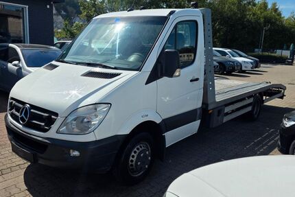 Mercedes-Benz Sprinter 367.000 km 14.950 &euro; Osterode am Harz 37520