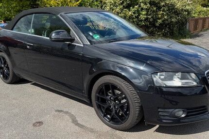 Audi A3 86.000 km 9.500 &euro; Dieburg 64807