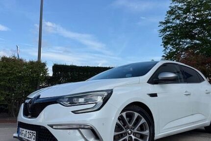 Renault Megane 145.000 km 12.499 &euro; Köln 50939