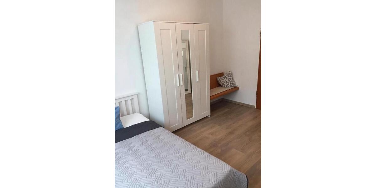 Etagenwohnung Mindelheim - 1 Zimmer, 51 m&sup2;, 455&euro; | Angebot:25964154