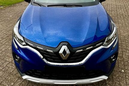 Renault Captur 18.500 km 16.700 &euro; Rheine 48429