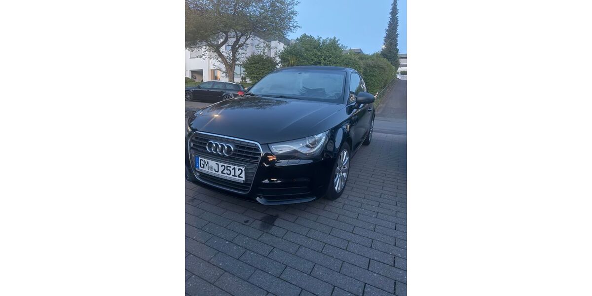 Audi A1 129.135 km 7.000 &euro; Gummersbach 51643