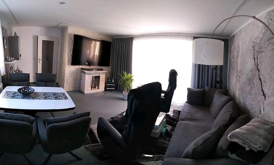 Etagenwohnung Zwickau Cainsdorf - 3 Zimmer, 70 m&sup2;, 99.000&euro; | Angebot:27430124