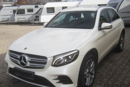 Mercedes-Benz GLC 220 145.200 km 24.900 &euro; Augsburg 86165