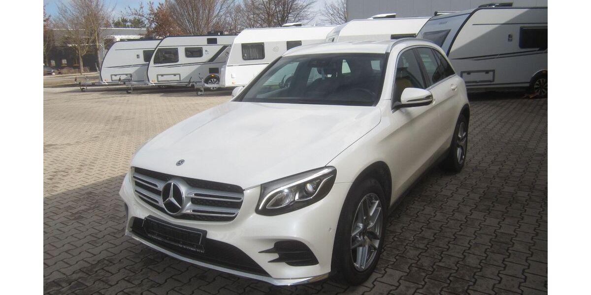 Mercedes-Benz GLC 220 145.200 km 24.900 &euro; Augsburg 86165