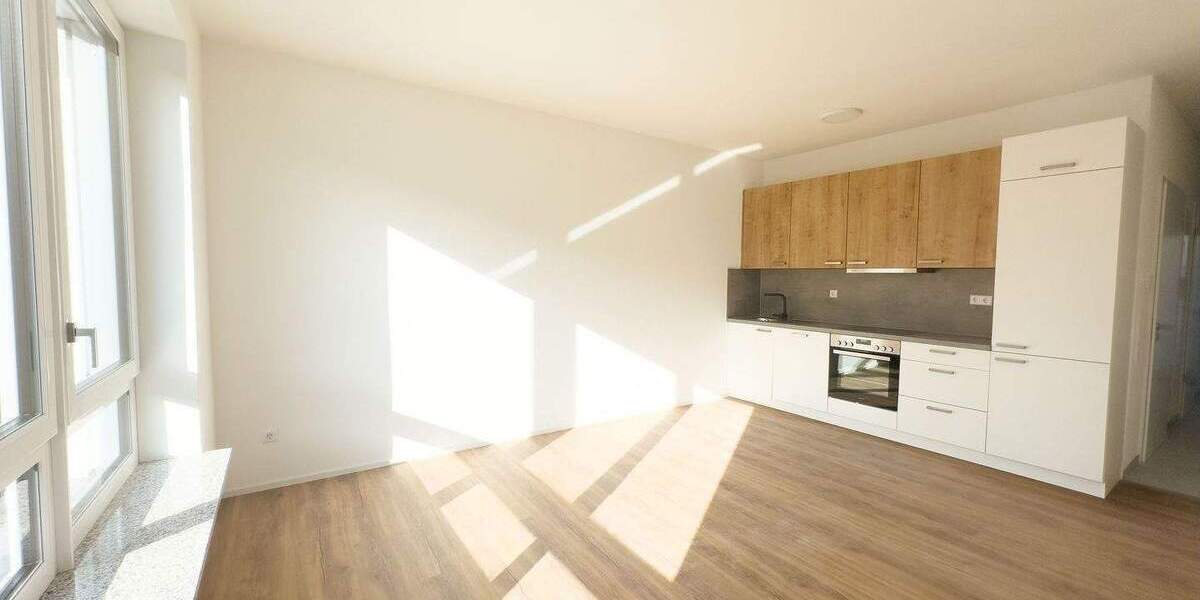 Etagenwohnung Tuttlingen - 2 Zimmer, 45 m&sup2;, 630&euro; | Angebot:25627096