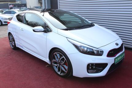 Kia ceed / Ceed 79.811 km 14.982 € Essen 45326