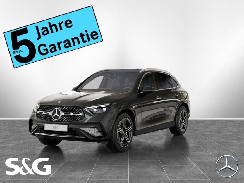 GLC 300