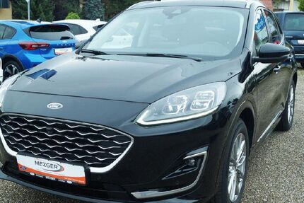 Ford Kuga 80.406 km 24.990 € Appenweier-Urloffen 77767