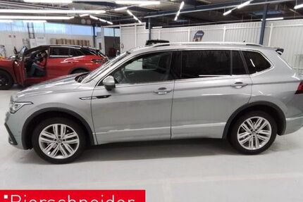 VW Tiguan Allspace
