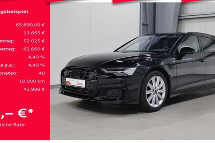 Audi A6 6.545 km 65.690 &euro; Aachen 52078