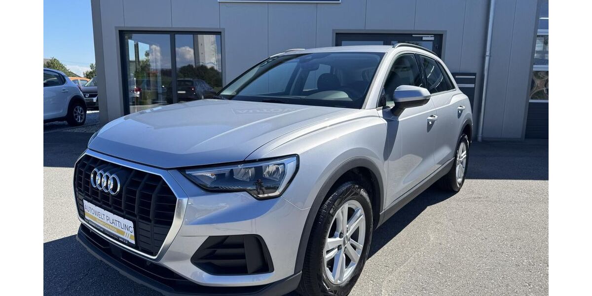 Audi Q3 39.222 km 22.980 &euro; Plattling 94447