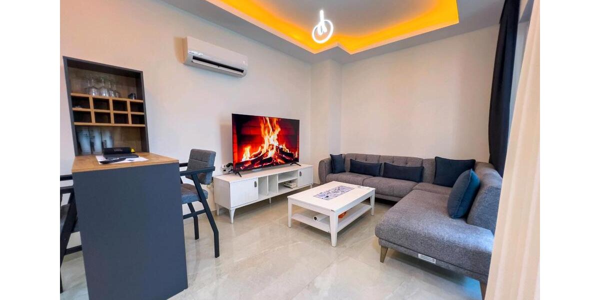 Etagenwohnung Völklingen - 2 Zimmer, 55 m&sup2;, 69.500&euro; | Angebot:27455270