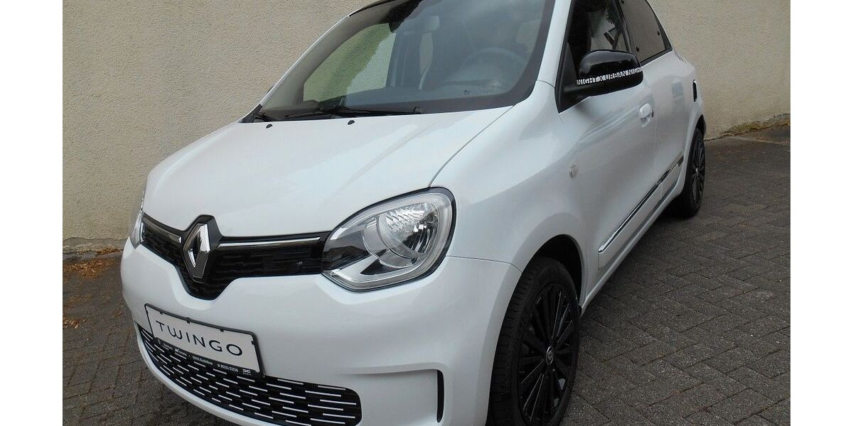 Renault Twingo 1.500 km 19.880 € Rodalben 66976
