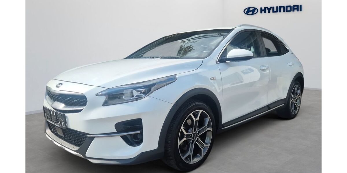 Kia XCeed 45.861 km 15.990 &euro; München 80807