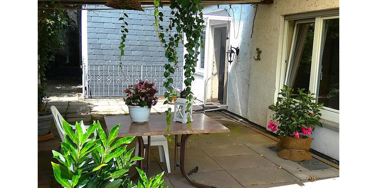 Erdgeschoßwohnung Niedernhausen - 2 Zimmer, 82 m&sup2;, 242.000&euro; | Angebot:24626400