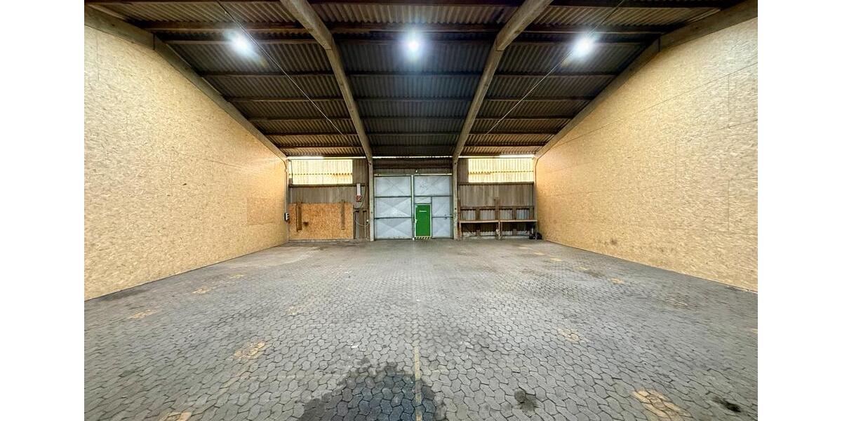 Gewerbeobjekt Jübek - 890&euro; | Angebot:26060046