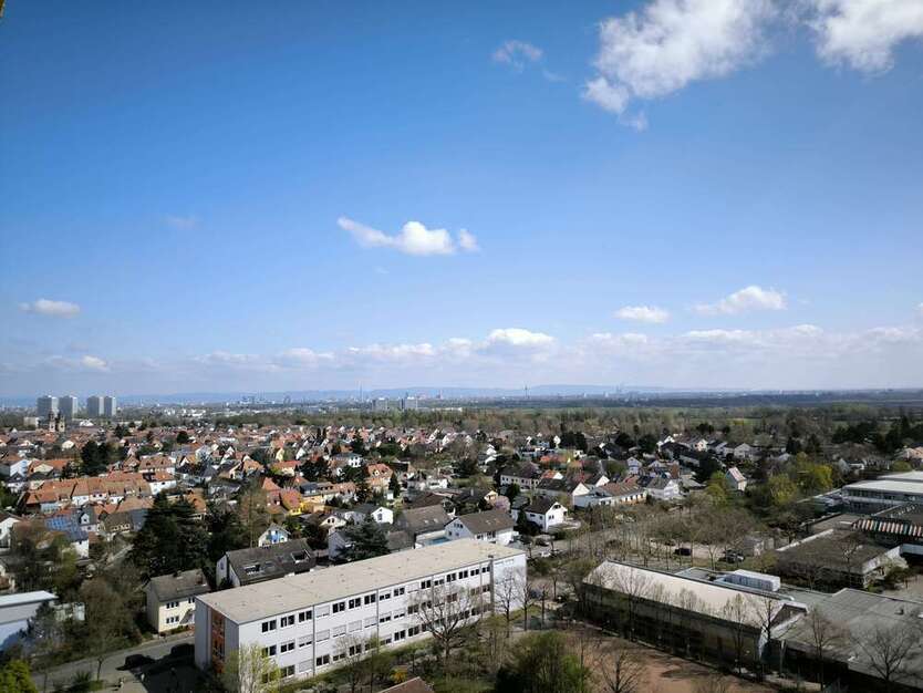 Wohnung zum Kaufen in Ludwigshafen 169.000 € 65 m²