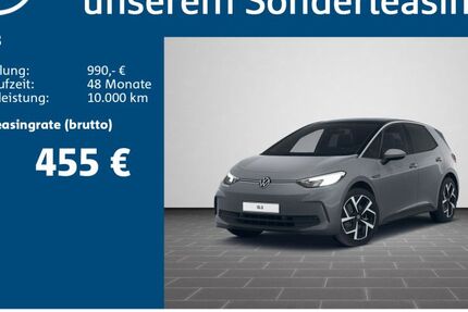 VW ID.3 7.887 km 31.340 &euro; Mayen 56727