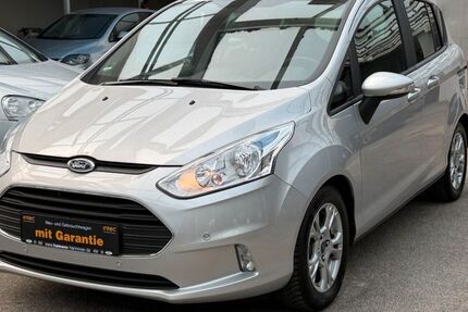 Ford B-Max 17.000 km 7.490 &euro; Hannover 30519