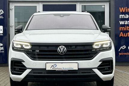 VW Touareg 227.652 km 34.950 &euro; Salzgitter 38229