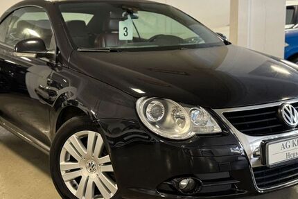 VW Eos 177.057 km 3.999 &euro; Heusenstamm 63150
