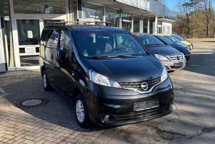Nissan NV200 168.000 km 7.300 &euro; Munster 29633