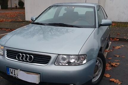 Audi A3 127.300 km 3.500 &euro; Wiesbaden 65205
