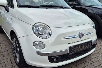 Fiat 500 106.700 km 4.990 &euro; Norderstedt / Hamburg 22851