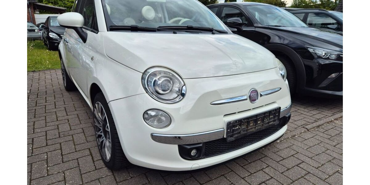 Fiat 500 106.700 km 4.990 &euro; Norderstedt / Hamburg 22851