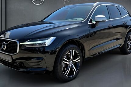 Volvo XC60 117.715 km 25.950 &euro; Elmshorn 25337