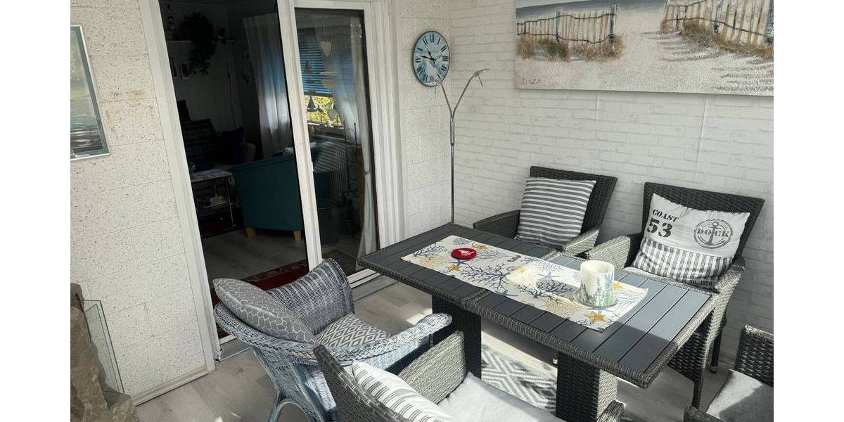 Mehrfamilienhaus, Wohnhaus Dahme Gruberhagen - 3 Zimmer, 36 m&sup2;, 110.000&euro; | Angebot:26106510