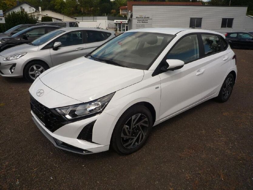 Hyundai i20 3.000 km 18.990 € Freisen 66629