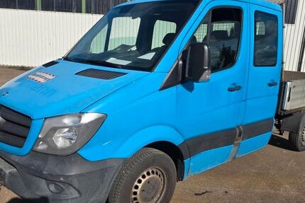 Mercedes-Benz Sprinter 292.915 km 7.999 € Schlierbach 73278