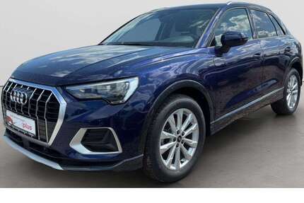 Audi Q3 6.890 km 32.390 &euro; Gifhorn 38518