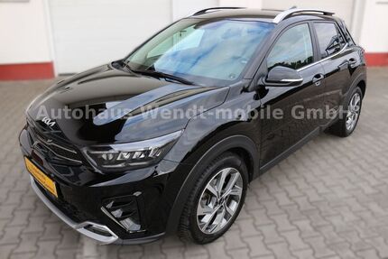 Kia Stonic 12.710 km 19.890 € Hoyerswerda 02977
